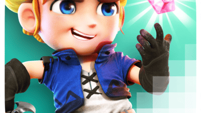 젬 세이버 [Gem Saviour]